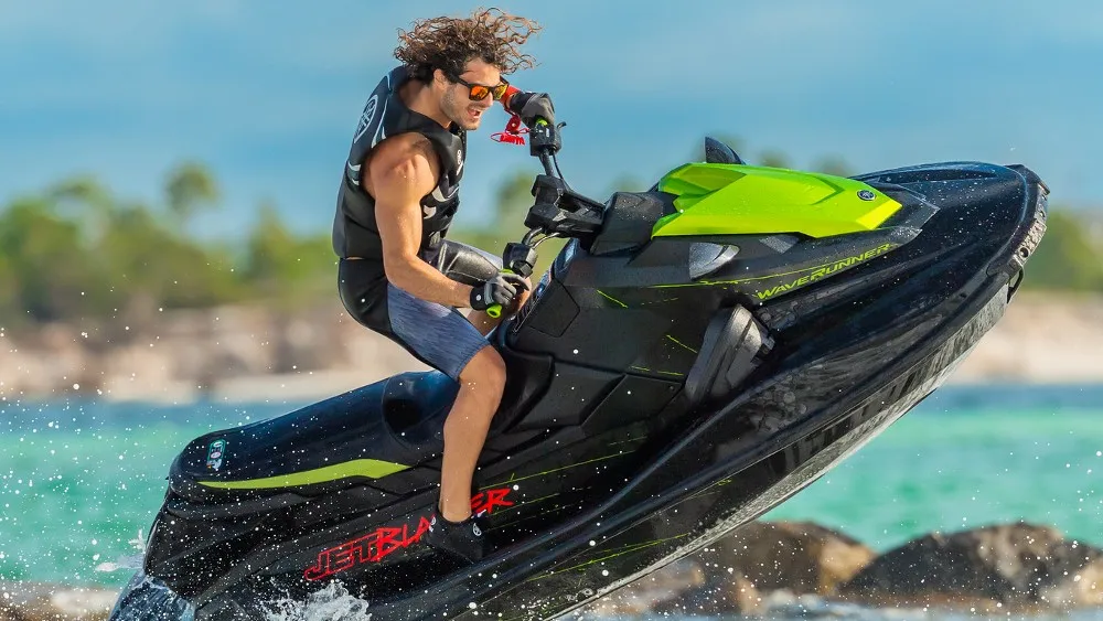 Water Sports